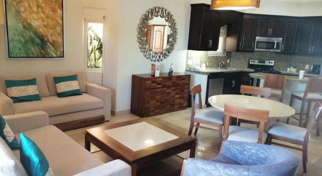Estrella del Mar Luxury Suites
