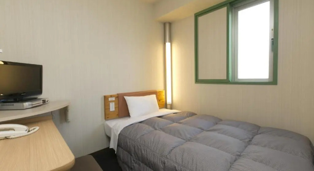 R&B Hotel Nagoya Nishiki - Vacation STAY 37477v, Rezervasyon Otel Naka Ward 