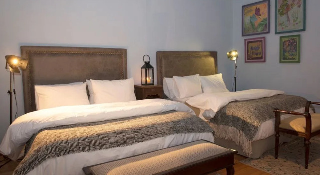 Estancia Argentina La Armonia, Book Hotel Achupallas Buenos Aires