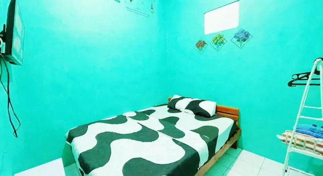 Bronk House 2 Tamsis, Book Hostel Hostels in Yogyakarta Province, Hostel