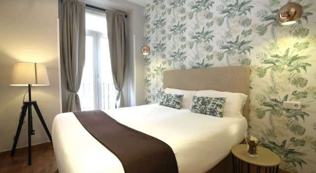 Апартаменты Superior Suites You Zinc