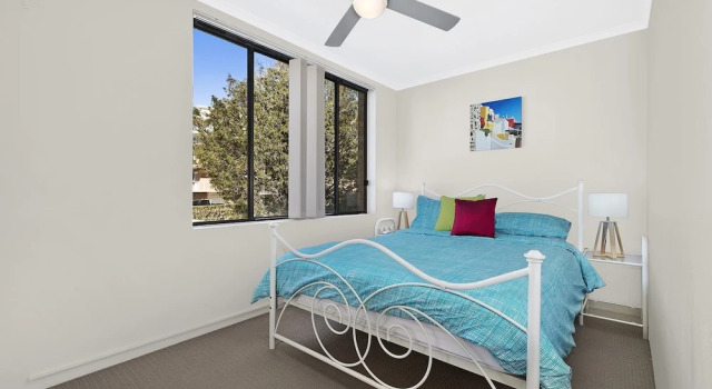 Sundowner Apartment 10