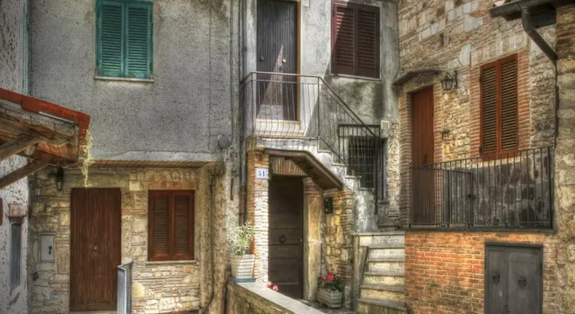 Apartment in Garda With Lake View, Prenota Appartamento Hotel a Veneto con parcheggio, Parcheggio