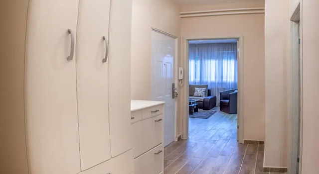 Апартаменты Feel Belgrade Downtown Apartment