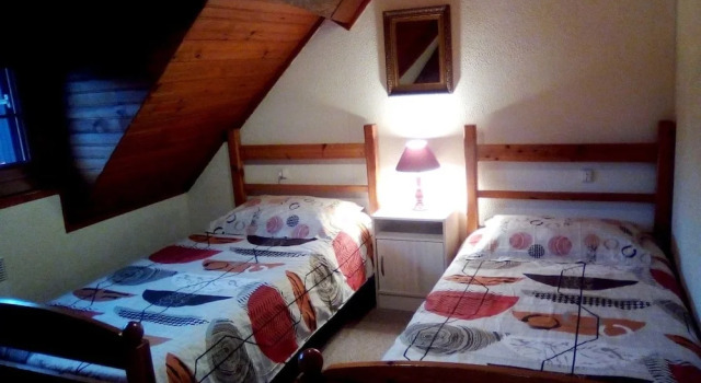 Le Clos St Vincent, Rezerwuj Hotel  