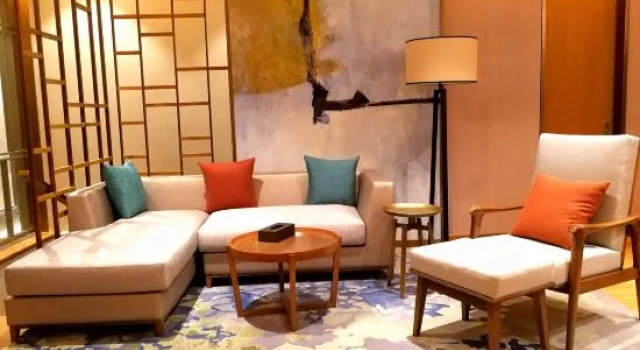 Ni's Hotspring Hotel