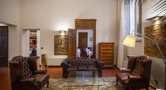 Palazzo Galletti Abbiosi, Забронировать Отель Равенна Ravenna Area, рядом с Базилика Св. мученика Виталия