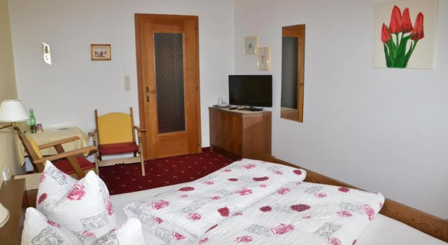 Pension Spiegl, Prenota Hotel Telfs Seefeld Surroundings