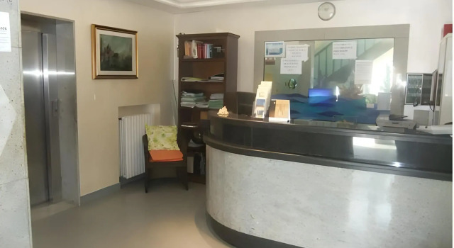 Hotel Da Bepi
