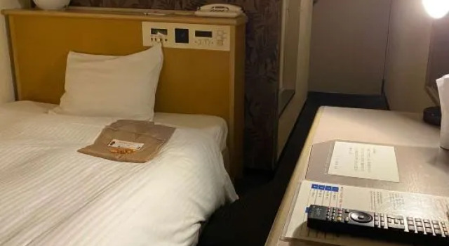Одноместный номер Economy Heal In Yokkaichi