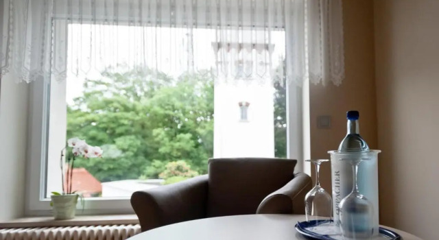 Bergrestaurant Schwedenstein, Забронировать Отель  