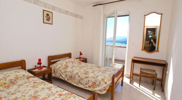 Apartments Rabac 981, Забронировать Апартаменты/квартира Отели Рабац с парковкой, рядом с Пляж Гиранделла – Рабац, Парковка