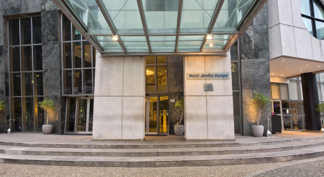 Melia Jardim Europa