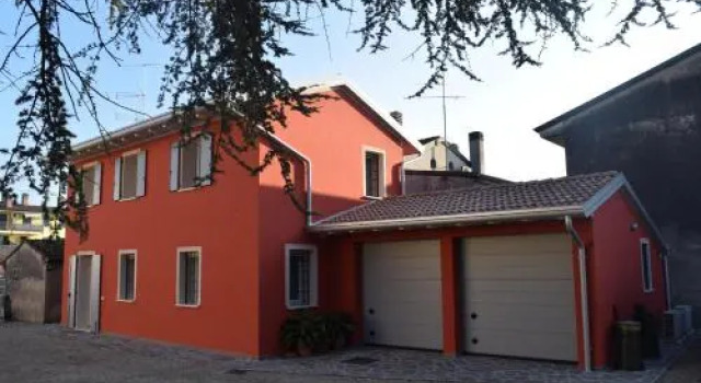 Residenza Il Salice, Rezervați Hotel Bagnolo San Vito 