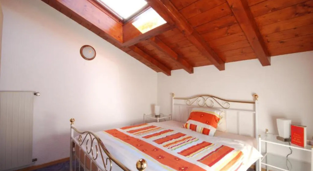 Апартаменты Casa Esmeralda