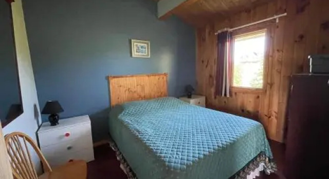 Beach & Breeze Cottages, Boek Hotel Stanley Bridge 