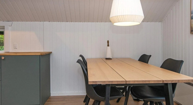 4 Person Holiday Home in Egernsund