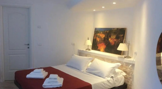 Suite Trullidea