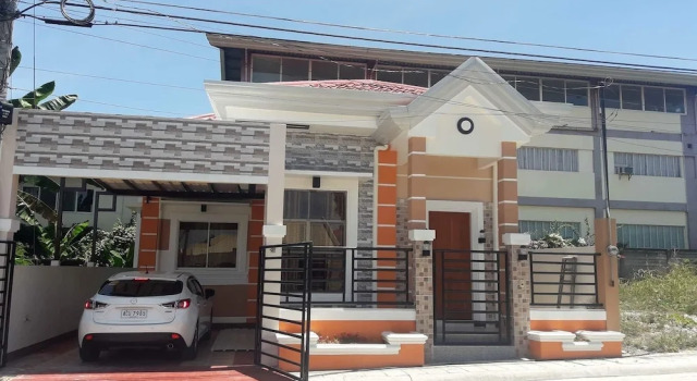 DanSam House