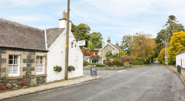 Kintyre Cottage, Забронировать Дом для отпуска Коттеджи Ланаркшир, Коттедж