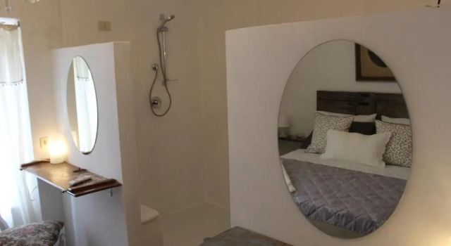 Полулюкс Tuscany B&B Suite Pinzotto