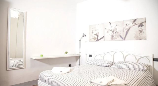 Apartment With one Bedroom in Firenze, Забронировать Апартаменты/квартира Апартаменты Флоренции, рядом с Дом Буонаротти, Апартаменты/квартира