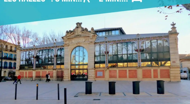 La Maisonnette Narbonnaise