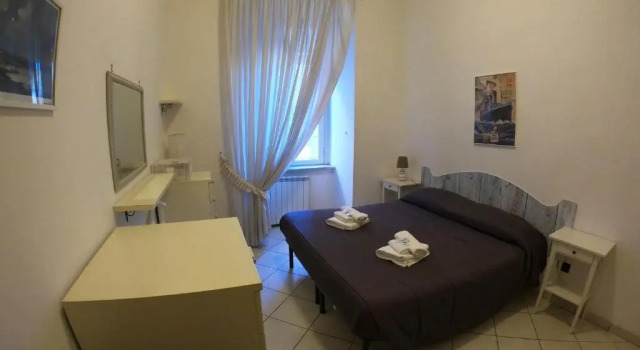Апартаменты Nautilus Apartment