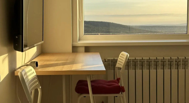 BPA Apartments 14/5, Prenota Appartamento Kirovsk Murmansk Region