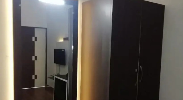 Hotel Airan Residency
