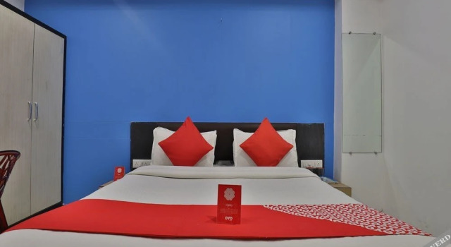 Hotel Hillton Inn, Rezerwuj Hotel Gandhinagar Gujarat
