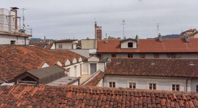 Palazzo Capris Exclusive Duplex