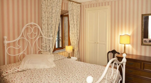 B&B Porta Marina, Boek Bed and Breakfast Hotels in Recanati met parkeren, Parkeren