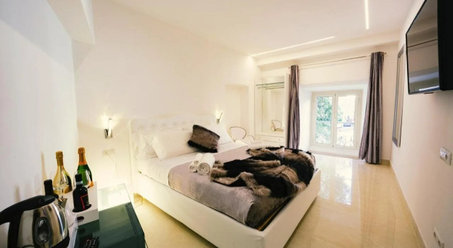 San Pietro Grand Suite