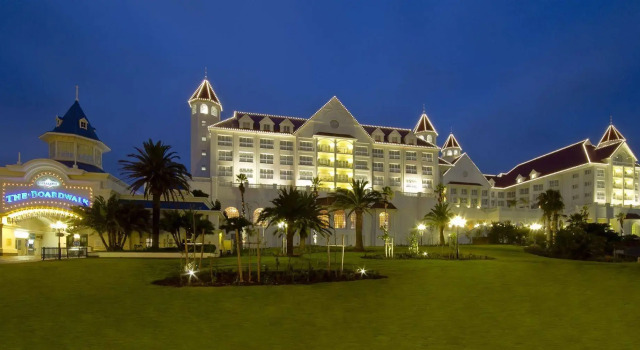 The Boardwalk Hotel, Buchen Sie Hotel All-Inclusive-Hotels in Ostkap, All Inclusive