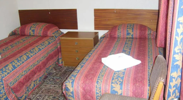 VERNON Hotel, Забронировать Отель Отели Англии 3 звезды, 3*
