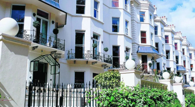 Fraser Suites Kensington, Забронировать Отель Отели Англии 5 звезд, 5*