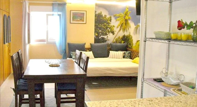 Apartment With one Bedroom in Calafell, With Private Pool, Enclosed Ga, Забронировать Апартаменты/квартира Калафель El Baix Penedès