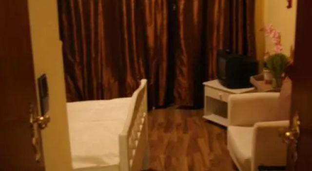 Номер Standard Hotel Papendoor