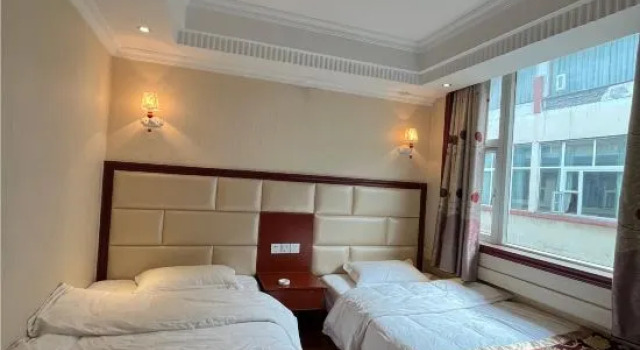 Green Grass Hotel, Book Hotel Zoige Sichuan