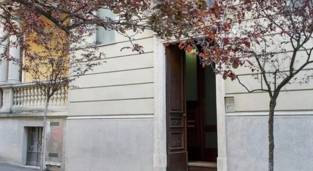 JOIVY Fabulous Charming House in Como