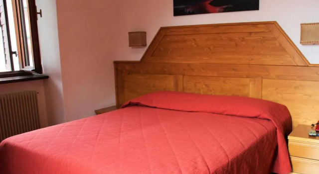 Номер Economy Hotel Paganella