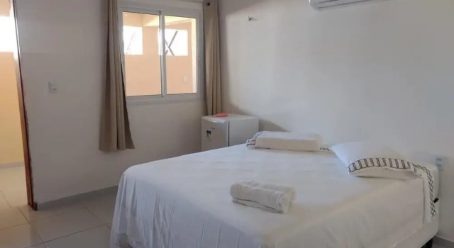 Barcelona Beach Residence