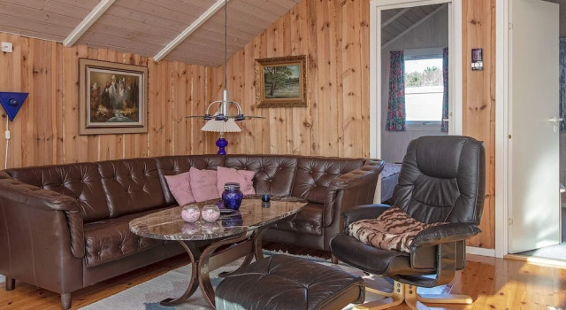 Cosy Holiday Home in Zealand With Whirlpool, Book Hotel Kalundborg Zealand