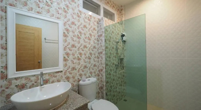 Номер Standard Little Cottage