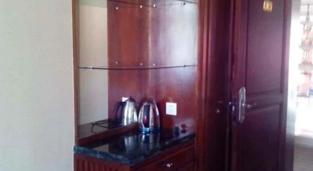 Landao Holiday Inn, Varaa Hotelli Mudanjiang Heilongjiang