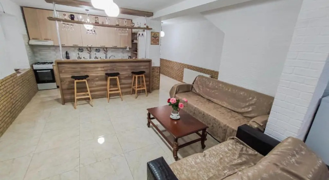 Hotel Pushkin II/1a, Varaa Hotelli Kalak-Museumi Kutaisi