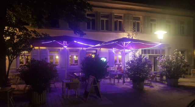 Hotel Restaurant Zum Stern, Réserver Hôtel Walldorf Bade-Wurtemberg
