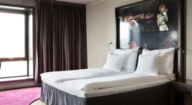 Comfort Hotel Square