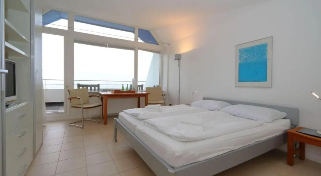 Haus am Meer14 - App. 159